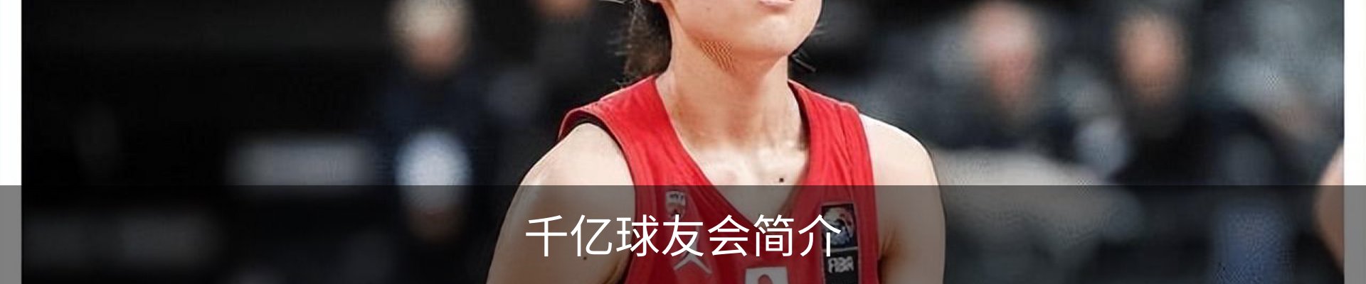 千亿球友会简介